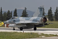 Mirage 2000-5mk2EG 527